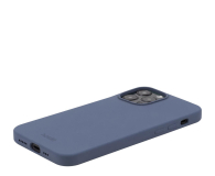 Holdit Silicone Case iPhone 15 Pro Max Pacific Blue - 1148779 - zdjęcie 3